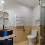 Dlugopolanka Appartement *