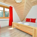Dlugopolanka Appartement Kościelisko