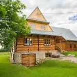 Dlugopolanka Appartement Kościelisko
