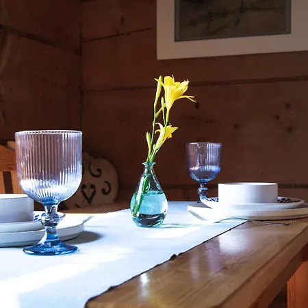 Długopolanka Apartament *