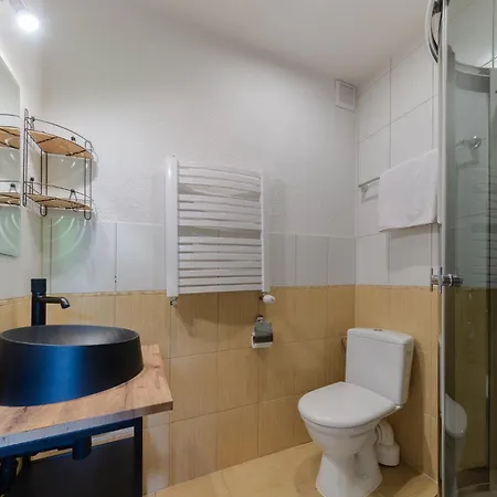 Długopolanka Apartament *