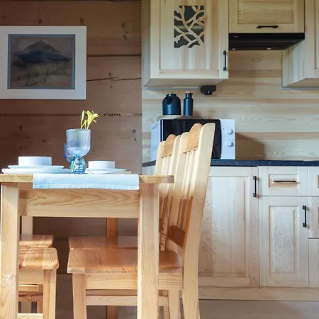 Długopolanka Apartament Kościelisko