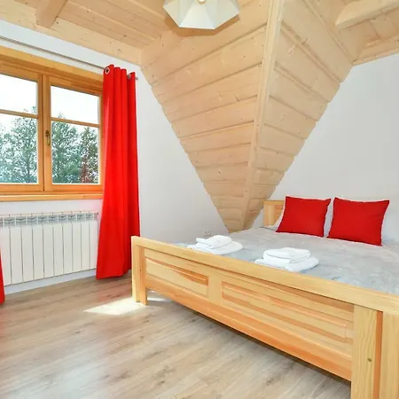 Długopolanka Apartament Kościelisko