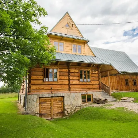 Długopolanka Apartament Kościelisko