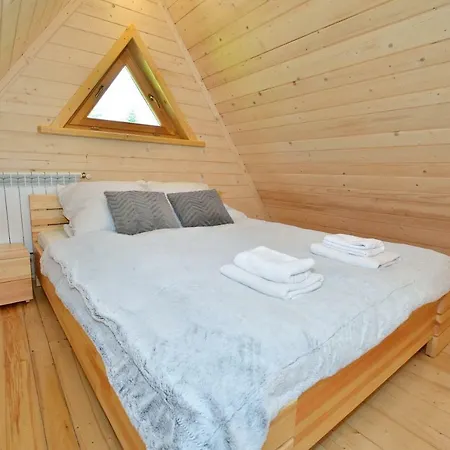 Apartament Długopolanka