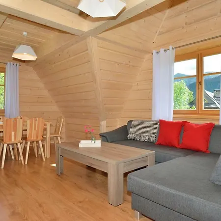 Apartament Długopolanka Kościelisko