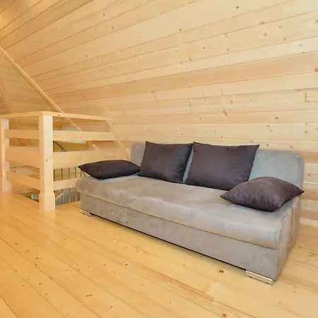 Długopolanka Apartament