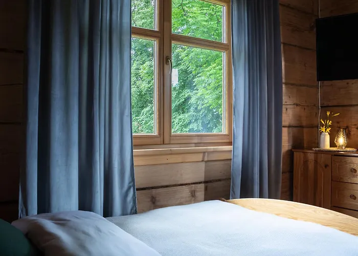 Dlugopolanka Kościelisko