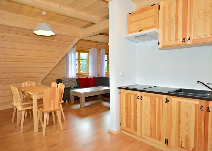 Dlugopolanka * Kościelisko