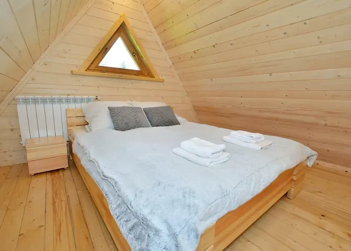 Lägenhet Dlugopolanka