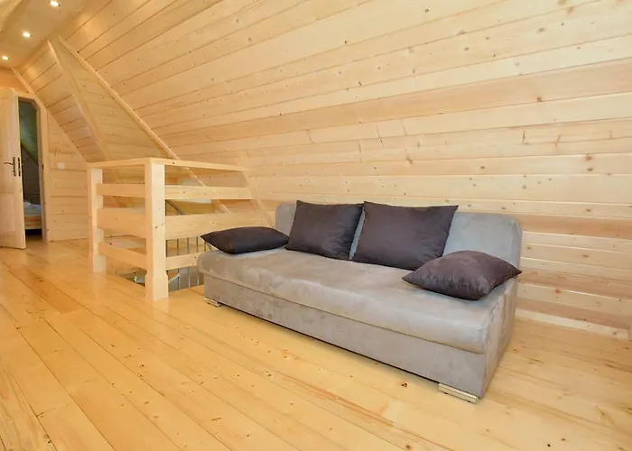 Dlugopolanka Lägenhet